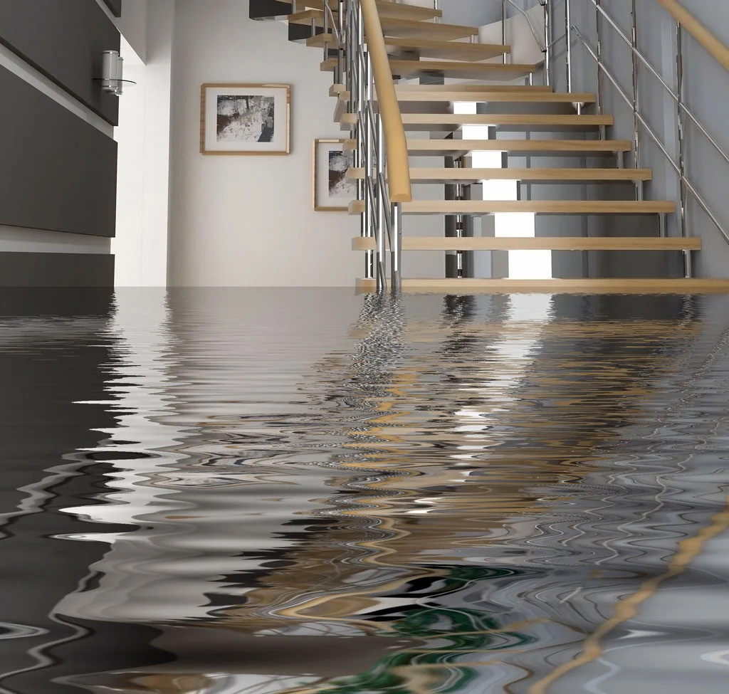 longueuil water damage