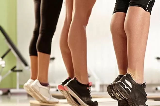 Exercise Safely With Varicose Veins