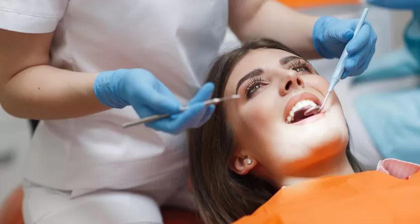 Dental Procedures