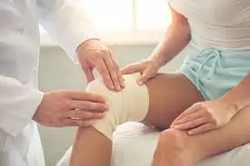 knee pain treatment