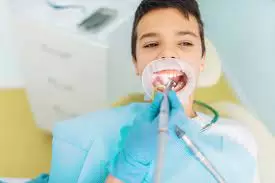 pediatric dentist in miami beach